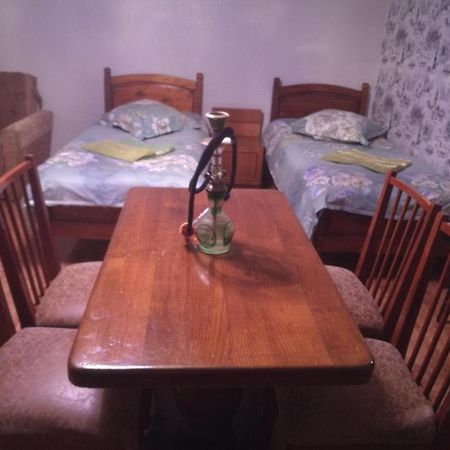 Apartment Nika Mari Tbilisi Buitenkant foto
