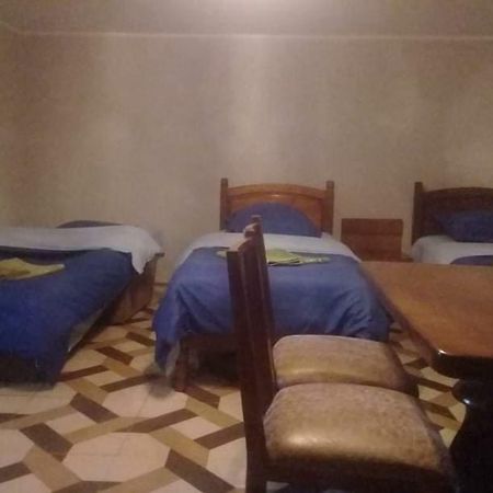 Apartment Nika Mari Tbilisi Buitenkant foto