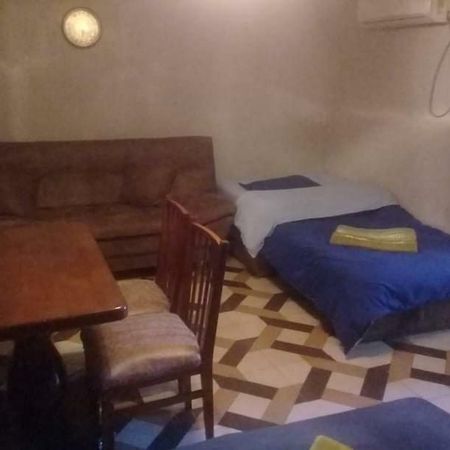 Apartment Nika Mari Tbilisi Buitenkant foto