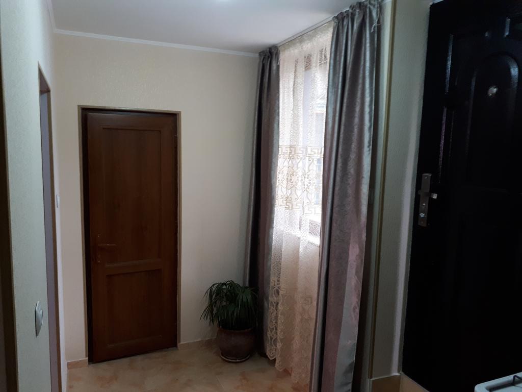Apartment Nika Mari Tbilisi Buitenkant foto