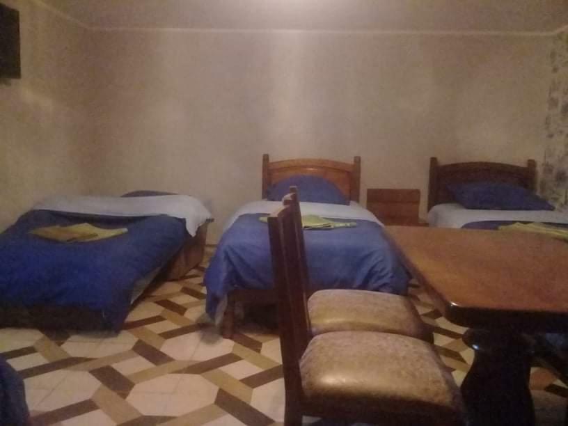 Apartment Nika Mari Tbilisi Buitenkant foto